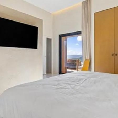 6br With Views And Private Pool - What'app - 0034-658-266-820 - For Reservations! *