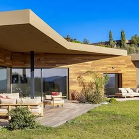 6br With Views And Private Pool - What'app - 0034-658-266-820 - For Reservations! *