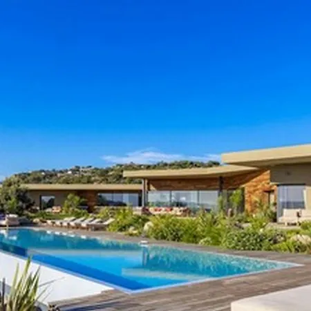 Willa 6br With Views And Private Pool - What'app - 0034-658-266-820 - For Reservations! *