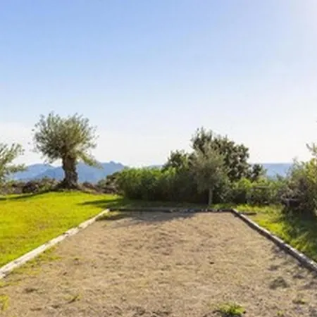 Willa 6br With Views And Private Pool - What'app - 0034-658-266-820 - For Reservations! Porto-Vecchio (Corsica)