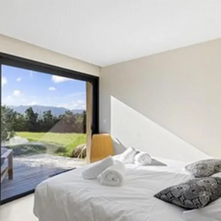 6br With Views And Private Pool - What'app - 0034-658-266-820 - For Reservations! Porto-Vecchio (Corsica)