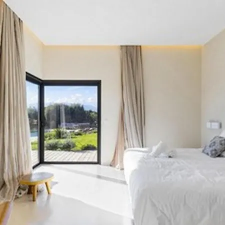 Willa 6br With Views And Private Pool - What'app - 0034-658-266-820 - For Reservations! Porto-Vecchio (Corsica)