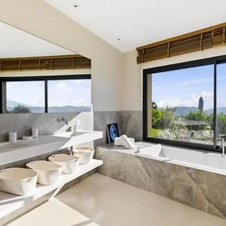 6br With Views And Private Pool - What'app - 0034-658-266-820 - For Reservations!