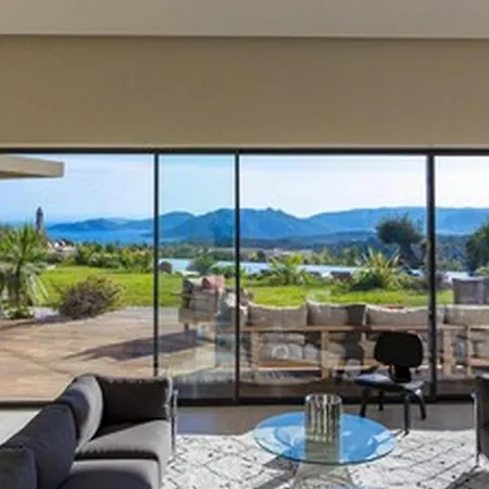 6br With Views And Private Pool - What'app - 0034-658-266-820 - For Reservations! Willa *
