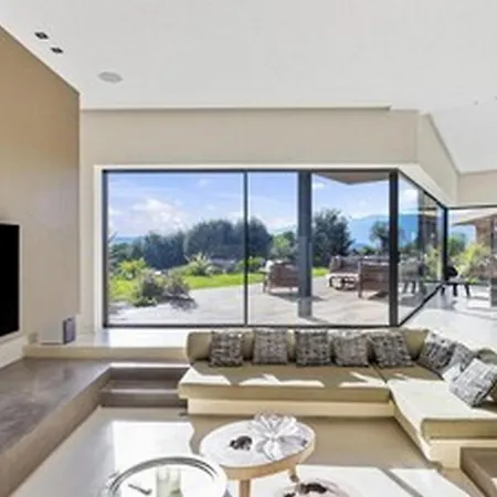 6br With Views And Private Pool - What'app - 0034-658-266-820 - For Reservations!