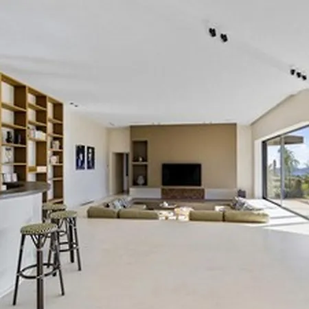 6br With Views And Private Pool - What'app - 0034-658-266-820 - For Reservations! Willa *