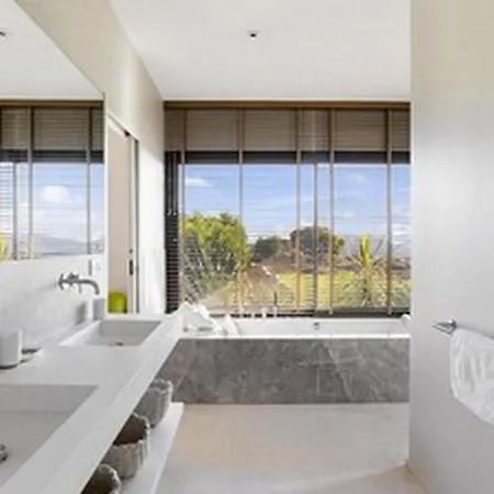 Willa 6br With Views And Private Pool - What'app - 0034-658-266-820 - For Reservations! Porto-Vecchio (Corsica)