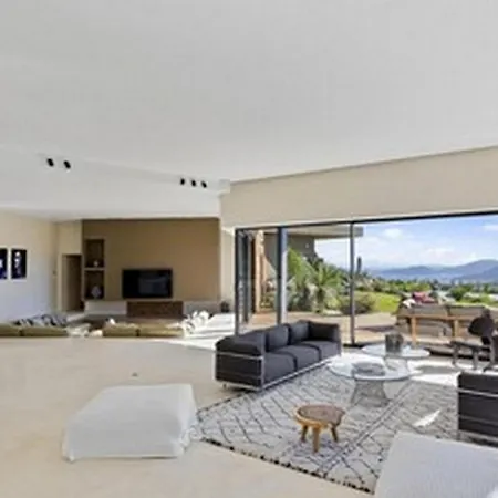 Willa 6br With Views And Private Pool - What'app - 0034-658-266-820 - For Reservations! Porto-Vecchio (Corsica)